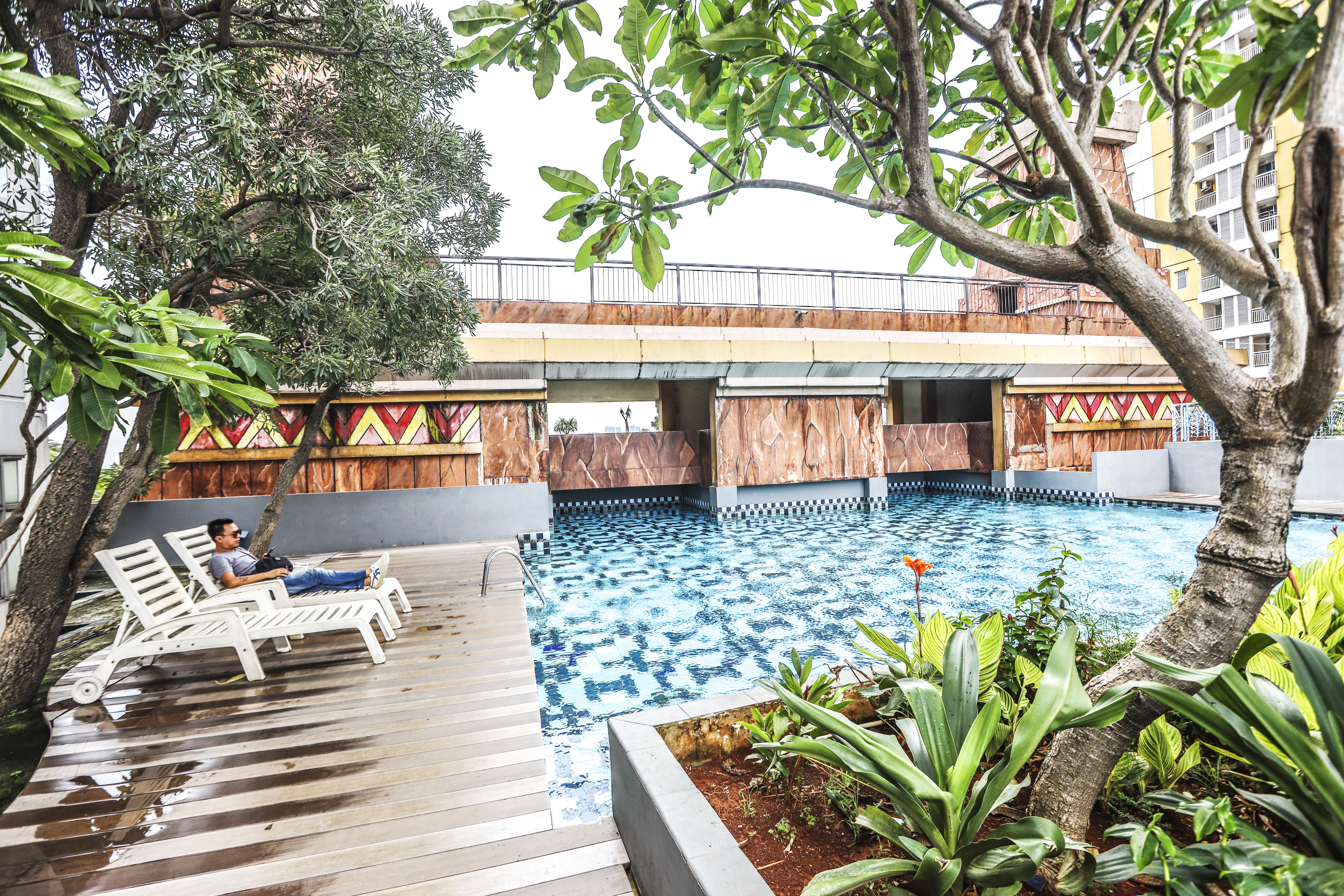 Kolam Renang