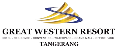 Great Western Resort Logo