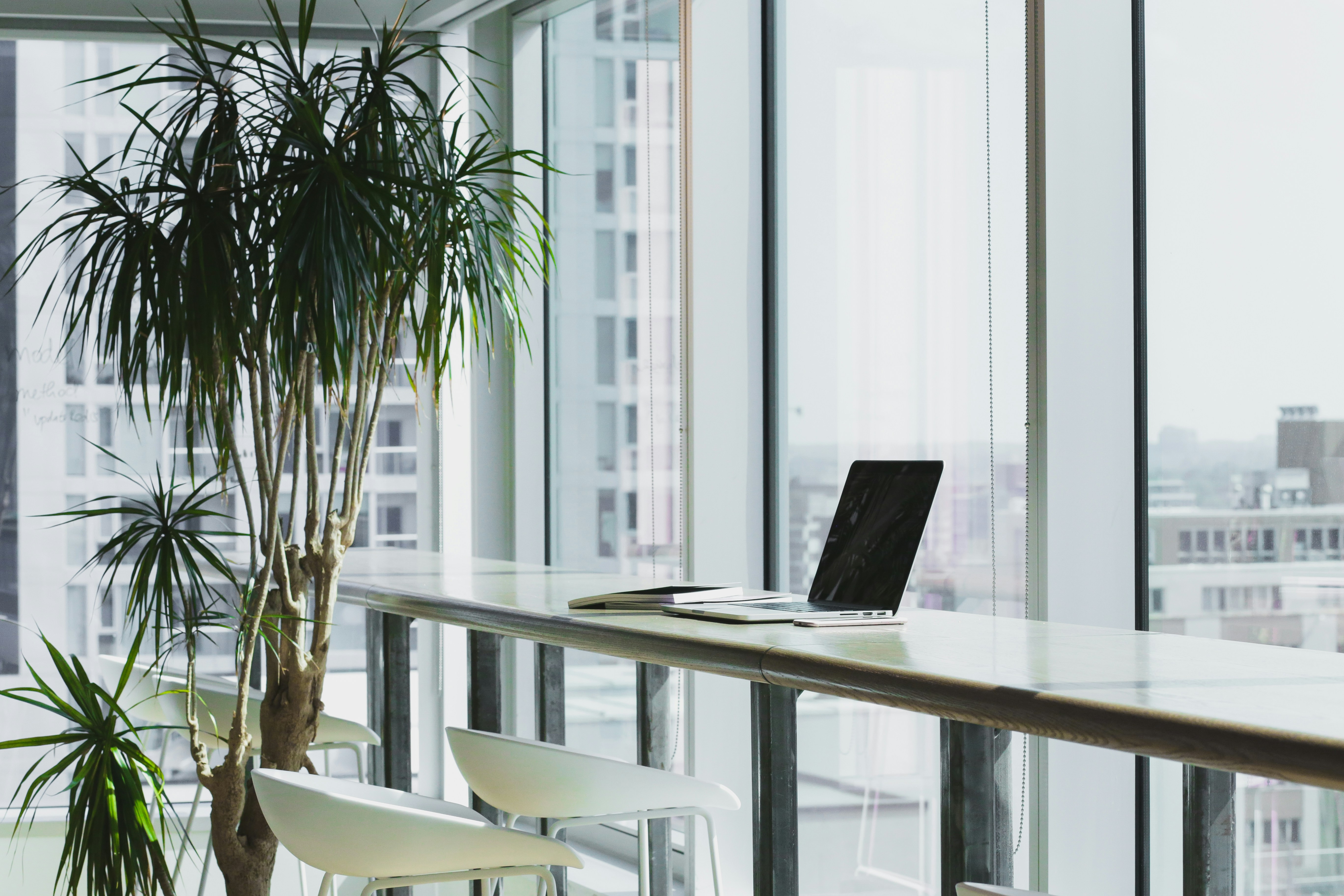 Custom Office